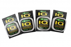 Флюорокарбон Korda IQ2 Extra Soft 0.32мм