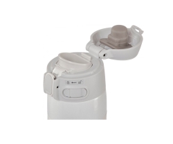 Термокружка Zojirushi 0.6л White 