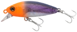 Воблер Jackall Abbey Minnow 38SF 38mm 2.4g Orange/Sardine