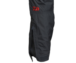 Костюм зимовий Daiwa Goretex H Red 2XL 