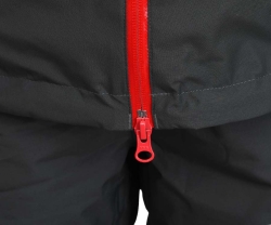 Костюм зимовий Daiwa Goretex H Red 2XL 