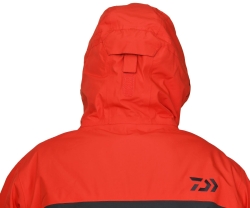 Костюм зимовий Daiwa Goretex H Red 2XL 