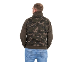 Худи с высоким воротником Fox High Neck Khaki/Camo XXXL