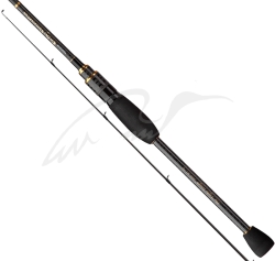 Спиннинг Ever Green Poseidon Salty Sensation The "Rocky Dagger" PSSS-57T 1.70m 0.5-10g