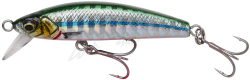 Воблер Savage Gear Gravity Minnow F 50mm 3.1g Pink Belly Sardine 