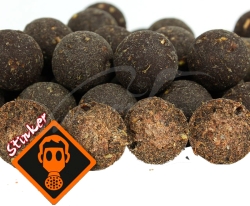 Бойли Imperial Baits Carptrack Elite Boilie 24мм 300г 