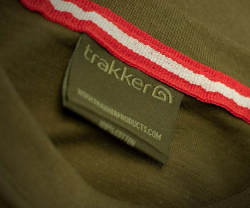 Футболка Trakker Khaki 3D T-Shirt XL 