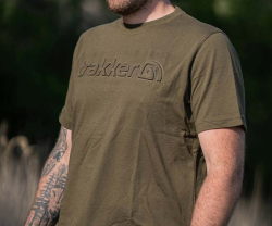 Футболка Trakker Khaki 3D T-Shirt XL 