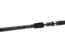 Фидерное удилище Daiwa Black Widow Feeder 3.3м 100г