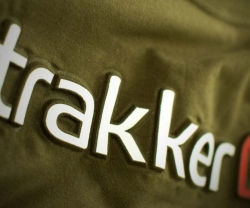 Футболка Trakker 3D Printed T-Shirt L 