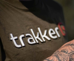 Футболка Trakker 3D Printed T-Shirt L 