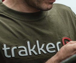 Футболка Trakker 3D Printed T-Shirt L 