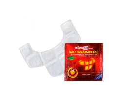 Хімічна грілка для шиї Thermopad Neck Warmer XXL 