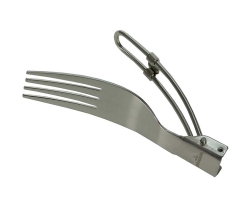 Вилка Pinguin Fork Steel