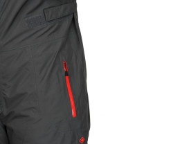 Костюм зимний Daiwa Goretex H Red L