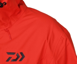 Костюм зимний Daiwa Goretex H Red L