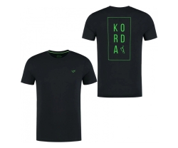 Футболка Korda LE Loyal Tee M