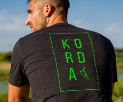 Футболка Korda LE Loyal Tee M