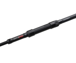 Коропове вудлище Carp Pro Cratus Compact 12&#039; 3.5lb 