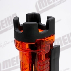 Підставка для вудлища Meiho Rod Stand BM300L Orange 45mm 65x71x33.3cm 1шт