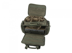 Сумка для рибальських аксесуарів Carp Spirit Bag and Large Boxes 50см x 35см x 34см 1шт 