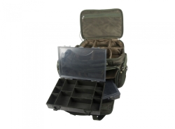 Сумка для рибальських аксесуарів Carp Spirit Bag and Large Boxes 50см x 35см x 34см 1шт 