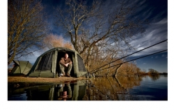 Палатка двухместная Trakker - ARMO BIVVY 2 MAN 1шт