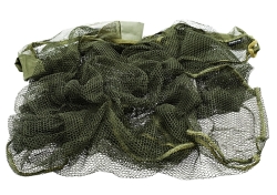 Запасная сетка для подсака Trakker - EQ LANDING NET SPARE OLIVE MESH 1шт