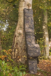 Чехол для удилищ Solar Undercover Camo Rod Holdall 4rod/13ft 215x50x24cm 1шт