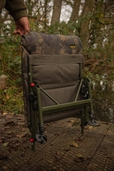 Крісло без підлокітників гостьове Solar Undercover Camo 1шт 