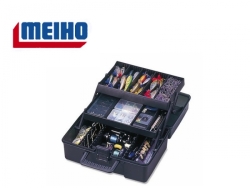 Коробка Meiho Versus VS-7010 28.4x18x11.2cm 1шт 