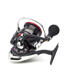 Котушка матчева Daiwa TD Match QD 4012 1шт 