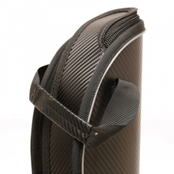 Чехол для удилищ Daiwa Carbon Design Hardcase 1 Rod Case 157см 1шт