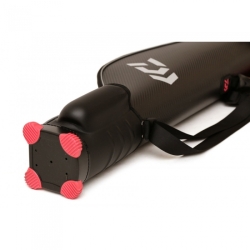 Чехол для удилищ Daiwa Carbon Design Hardcase 1 Rod Case 157см 1шт
