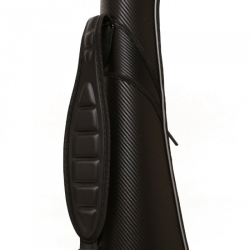 Чехол для удилищ Daiwa Carbon Design Hardcase 1 Rod Case 157см 1шт