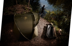 Намет одномісний Trakker - CAYMAN PRO 1шт 