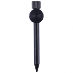Стабилизатор для стойки Solar A1 Aluminium Bankstick Stabiliser Black 1шт
