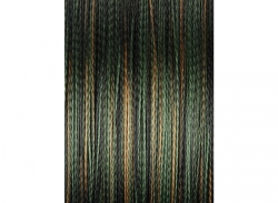 Плетеный шнур Carp Spirit 4-D Camo Braid Camo 0,30m 17,0kg/37,5Lb 300m