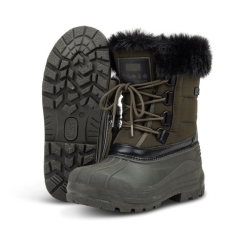 Черевики Nash ZT Polar Boots Size 10/44 пари 