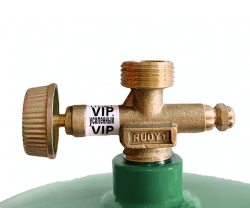 Газовая горелка Rudyy Пикник Italy 15л