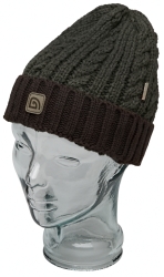 Шапка TRAKKER EARTH BEANIE HAT 1шт