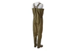 Вейдерсы TRAKKER N2 CHEST WADERS 10 (44)