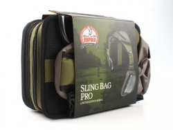 Сумка Rapala Sling Bag Pro 31x23x13-16cm 1шт