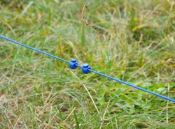 Маркерные колышки By Dome Teem Feeder Ditance Stick 90cm/3m 2шт