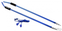Маркерные колышки By Dome Teem Feeder Ditance Stick 90cm/3m 2шт