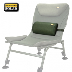 Подушка для попереку Solar Bankmaster Lumbar Support 1шт 