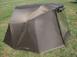 Зимний накид Carp Spirit Blax 2 Man 320x290x160cm 1шт