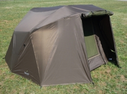 Зимний накид Carp Spirit Blax 2 Man 320x290x160cm 1шт