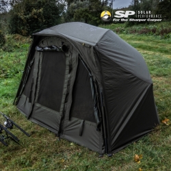 Фронтальная панель к полузонту Solar SP Pro Brolly Infil Panel 1шт