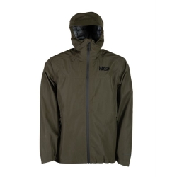 Куртка водонепроникна Nash ZT Extreme Waterproof Jacket L 1шт 